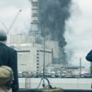 공포의 드라마 체르노빌(Chernobyl 이미지