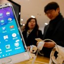 Samsung Earnings: What to Watch-wsJ 1/28 : 한국 삼성전자 4분기 수익 예상과 사업분야벌 전망 이미지