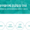 래미안목동아델리체 이미지