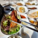 강한 유도관 | 양산 사송 맛집 화선옥 숯불가든 점심 돼지갈비 맛집 내돈내산
