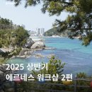 춘천닭갈비 주식회사 | ‘2025년 상반기 에르네스 주식회사 제1회 워크샵’ 리얼한 후기 2편