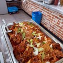 스타일짱 | 정왕동 맛집/ 가성비로 짱! 매일 바뀌는 집밥 스타일 한식뷔페 찐 후기