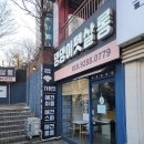 댕댕이살롱 | 수원 애견미용실"댕댕이펫살롱"안전문 수리