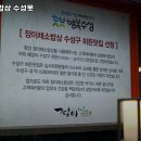 정이채소밥상