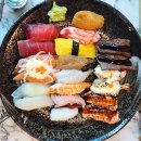 망원동 가성비 맛집 팔딱스시 방문 후기