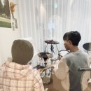 홍대드럼학원 밴드 무대를 꿈꾸는 대학생의 생생한 수업 후기
