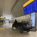 뷰스짐 에코지점 | 에티하드항공 탑승 후기 ✈️ | 아부다비 자이드 국제공항 입국심사 | 자이드 국제공항 버스 타기, 짐 보관법