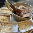 맛집_부산 해운대 오션뷰 조개구이 일조집 내돈내산 후기