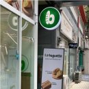 라바게트 로고