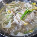 통큰메기생선국수 이미지