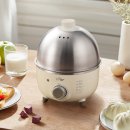 베어짐(BEAR GYM) | 꿀템 베어 올스텐 미니 계란찜기 에그 쿠커