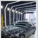 기아손세차장 | 청주손세차 기아 K8 베이직케어와 발수왁스 시공했어요 씻고갈래 손세차장 청주점 후기