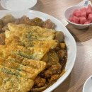 동궁찜닭화봉점