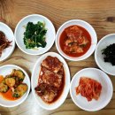 할매장어국밥