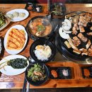 진동안집 이미지