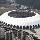 부산종합운동장 아시아드주경기장 이미지