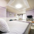 블러썸스파펜션 이미지