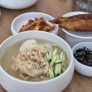 아이스크림스토리목포우리점 | 목포 남악 칼국수 맛집 여름 메뉴 강력추천 미옥칼국수 점심 후기