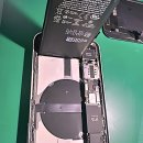 유턴(U-Turn) | 갑자기 폰에서 소리가 안 나요? 부산아이폰수리 긴급출동 후기!