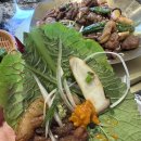 (주)우리약품 | [첨단점심 맛집] 브레이크타임 없는 설화옥 점심특선 솔직후기 ! 담양식 목살구이 12,000원의 행복