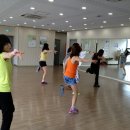 (사)한국다이어트댄스운동협회 대전지부 제57회 세미나 이미지