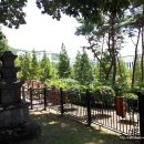 범방동 삼층석탑 이미지