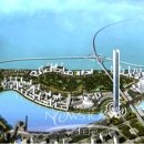 송도국제도시 6.8공구 부동산 처분으로 한숨쉬는 인천시 이미지