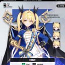 조각이 있는 공간Ⅰ 이미지