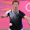 [배드민턴] 이현일, 태국마스터즈 남자 단식 금메달!~~~ 이미지