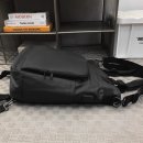 멋진세탁소 | 오호리세탁소 3WAY 컨버터블 해외여행 백팩 솔직 리뷰! 독특한 디자인과 실용성의 만남