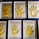 남구자원봉사센터 | 대구남구자원봉사센터에서 핸드프린팅 행사진행