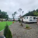 영동와인터널 주차장 화장실 이미지