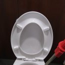 선산도서관 화장실 이미지