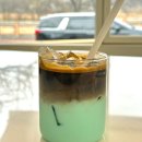 용흥중학교 | [전주 삼천동 카페 '디드'] 전주 라떼 찐맛집 내돈내산 솔직후기