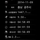 마곡사경내 이미지