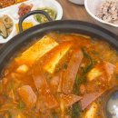 당당부대찌개,볶음
