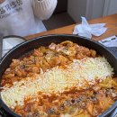 오렌즈 남포점 | 부산 남포동 맛집 추천 장인닭갈비 남포점 닭갈비