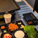 송원서로1L-6 | 마곡나루 냉삼 맛집 금복부추삼겹살 재방문 후기 마곡나루 고기집 추천