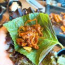 오리한마당 | 수성못밥집 쌍쌍오리한마당 수성못점 점심특선 후기