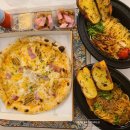 알리고 | 용두역 맛집 파스타 알리고 ALIGOT 포장후기 제기동맛집