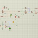 [Proteus Arduino 11] PWM DAC OPAMP Motro 이미지