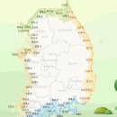한국의 속살을 걷다, 코리아둘레길 : 대한민국 걸어서 한바퀴!