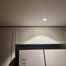 환골탈태한 우리집｜33평 아파트 조명 인테리어 후기 (우물천장·커튼박스·욕실조명)