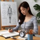 친환경 건축 디자이너 | 실내건축기능사 단기간 합격을 위한 공부 방법과 실기 시험 대비 핵심 팁
