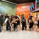 강진태권도 이미지