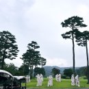 벙커 | 렉스필드CC 블랙벙커 후기 - 국내 최초 검은 모래 파3 실물이 더 강렬했어요