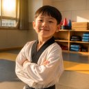 참좋은 모산합기도 교육관 | 배방합기도추천 참좋은 모산 특사 합기도, 아이 안전 교육 이렇게 달라요