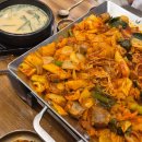 순대실록 반달섬점