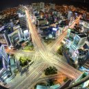 서면교차로 이미지