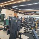 123 Fitness 이미지